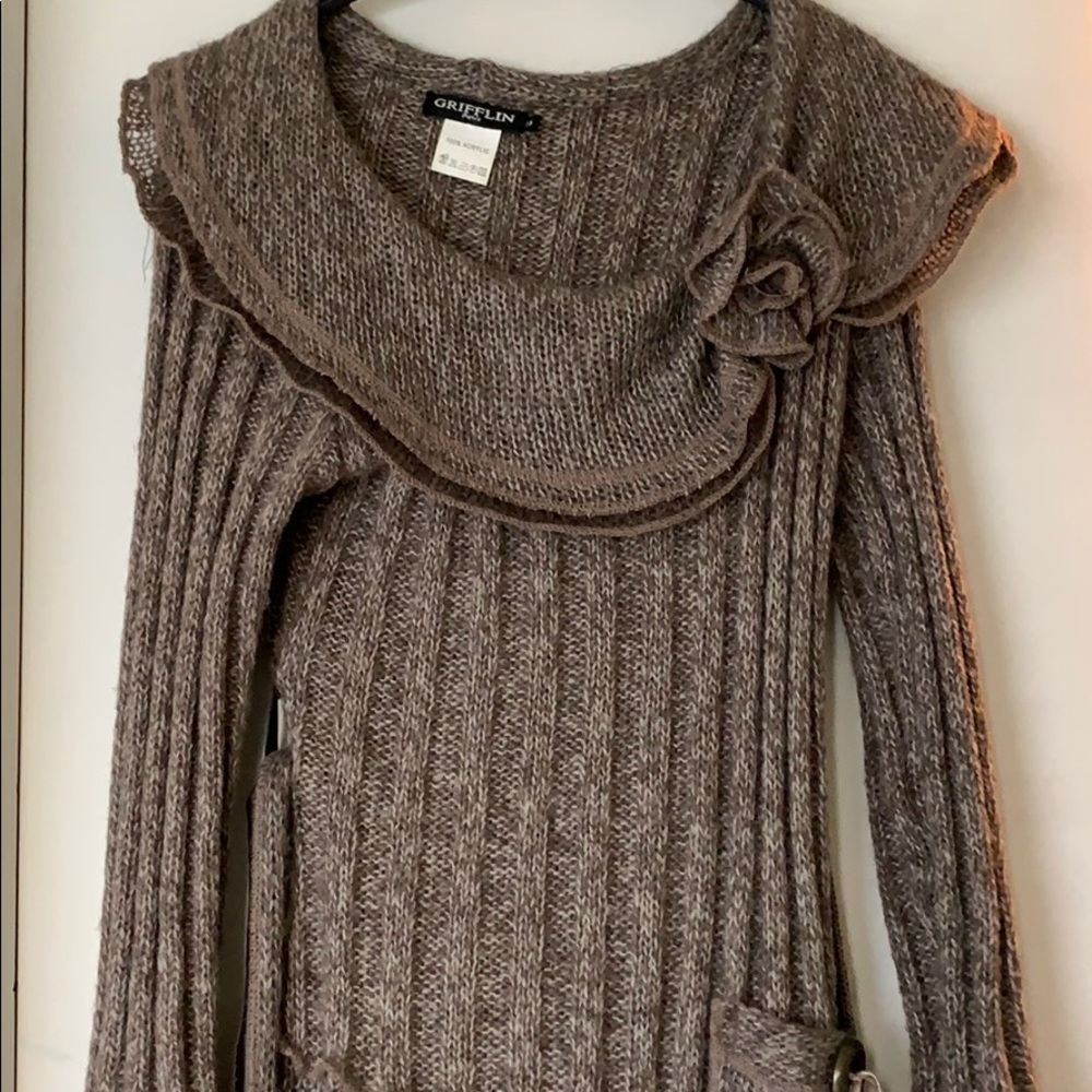 Dress (mini)